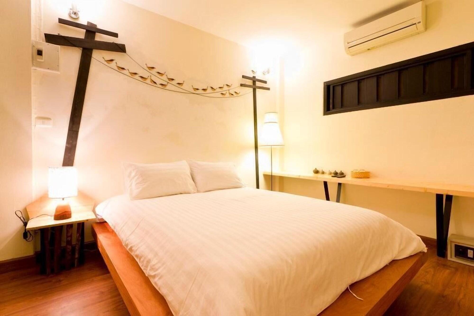Early Bird Bed & Breakfast (Adults Only) Chiang Mai Zewnętrze zdjęcie