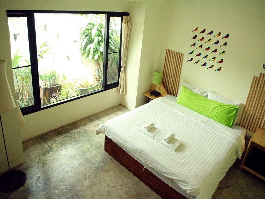 Early Bird Bed & Breakfast (Adults Only) Chiang Mai Zewnętrze zdjęcie