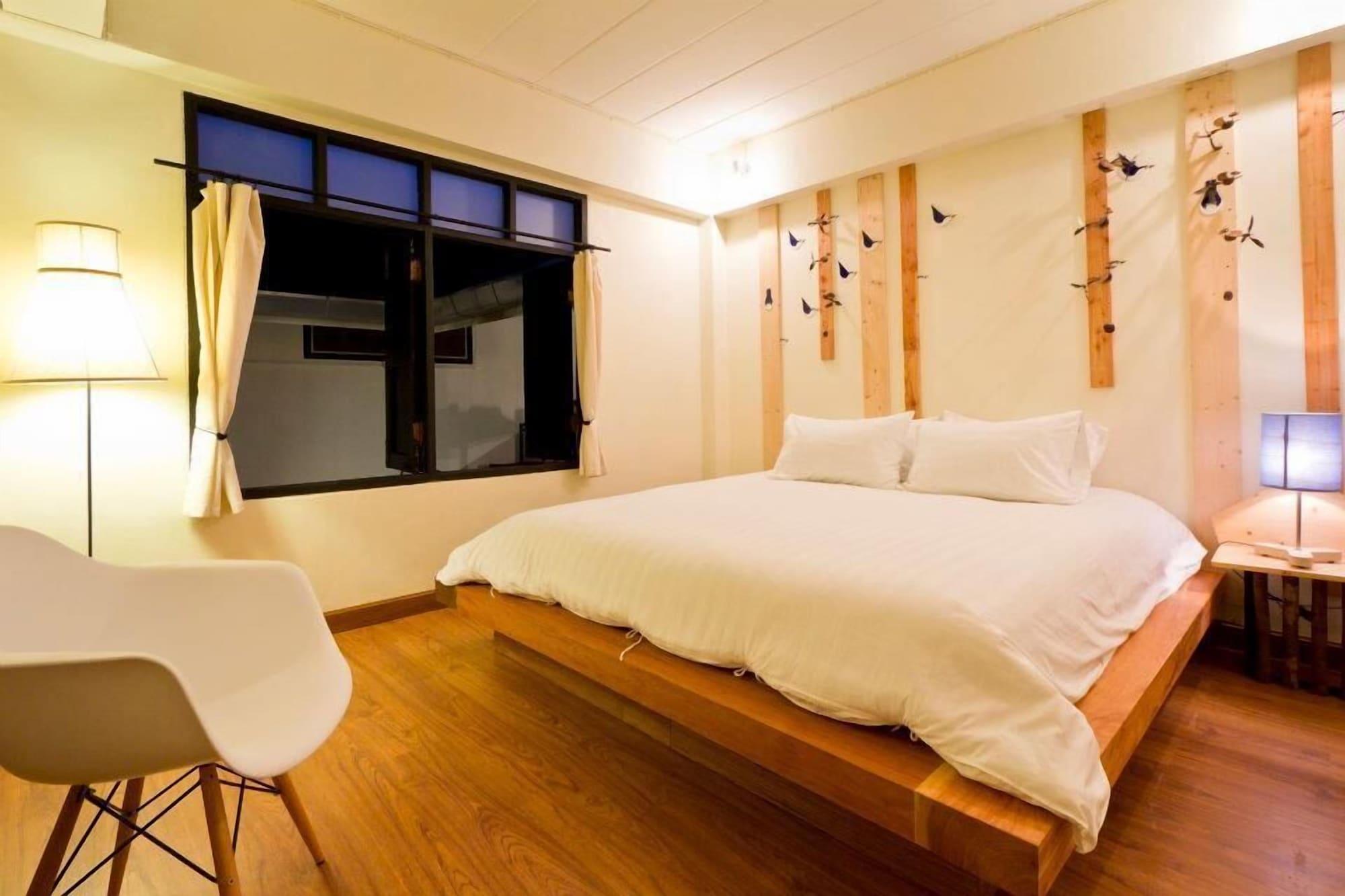 Early Bird Bed & Breakfast (Adults Only) Chiang Mai Zewnętrze zdjęcie