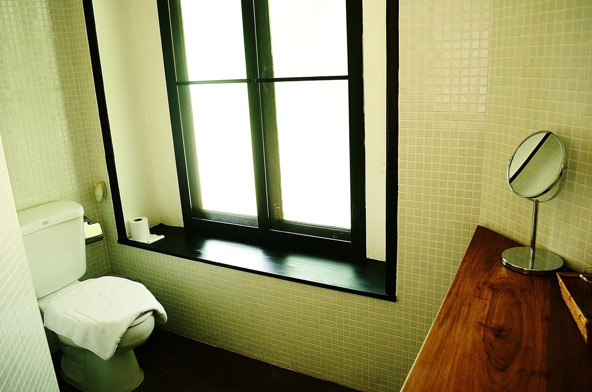 Early Bird Bed & Breakfast (Adults Only) Chiang Mai Zewnętrze zdjęcie