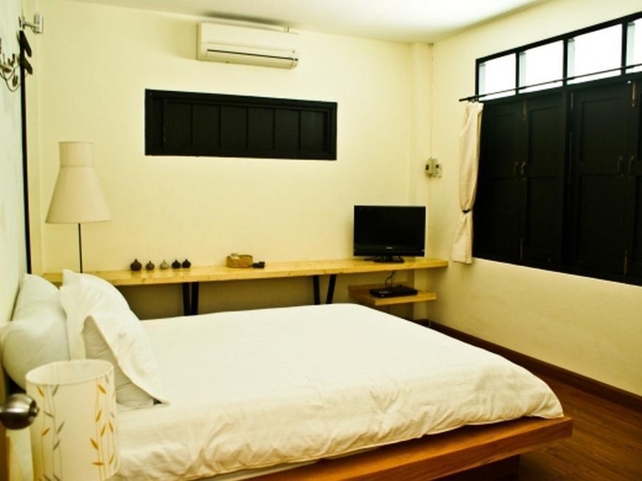 Early Bird Bed & Breakfast (Adults Only) Chiang Mai Zewnętrze zdjęcie