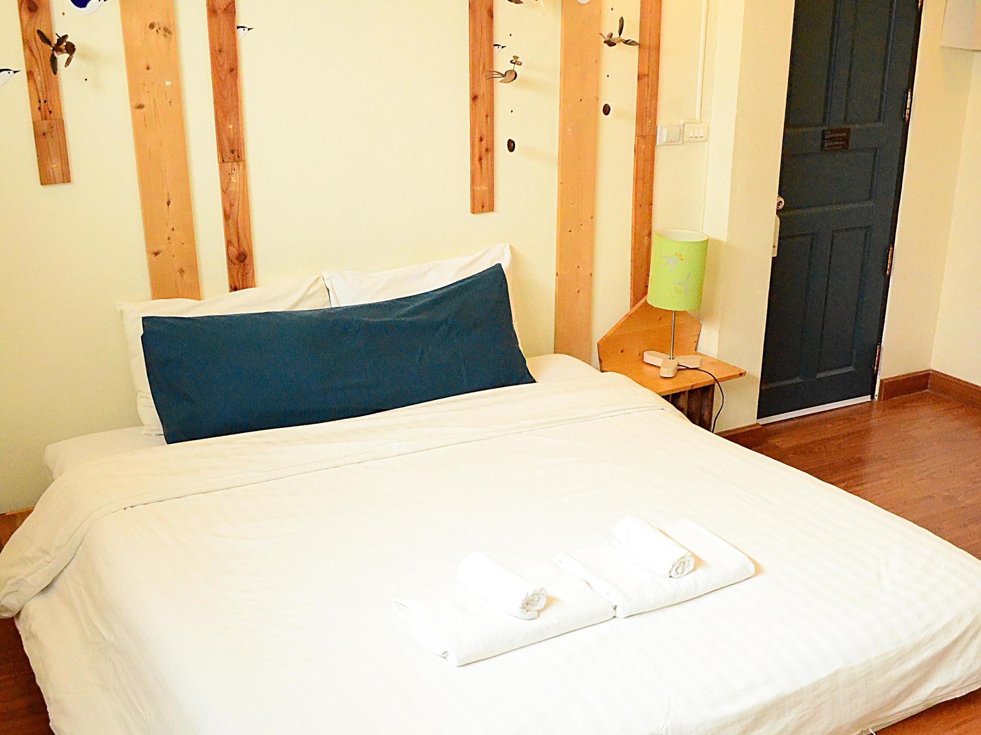 Early Bird Bed & Breakfast (Adults Only) Chiang Mai Zewnętrze zdjęcie