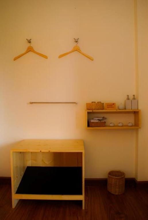 Early Bird Bed & Breakfast (Adults Only) Chiang Mai Zewnętrze zdjęcie