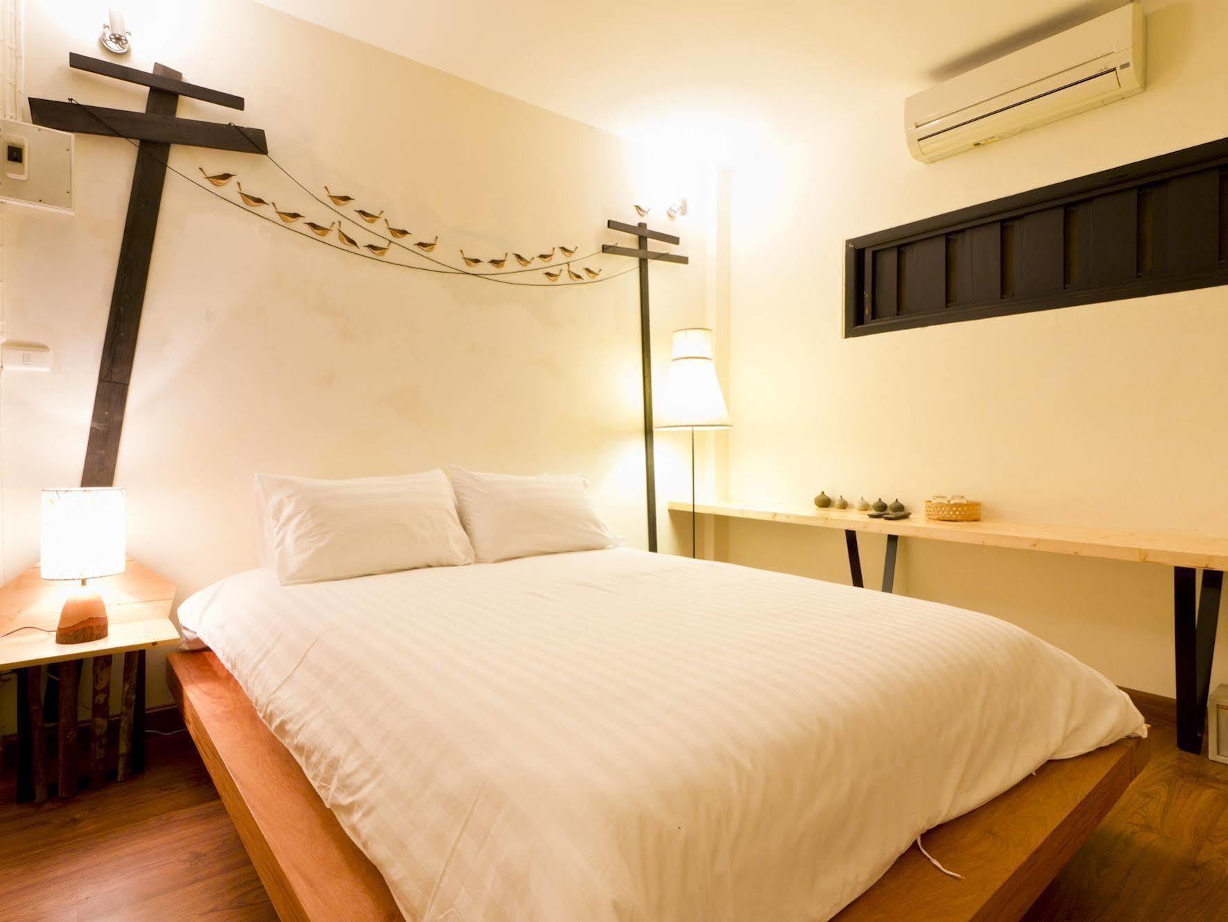 Early Bird Bed & Breakfast (Adults Only) Chiang Mai Zewnętrze zdjęcie