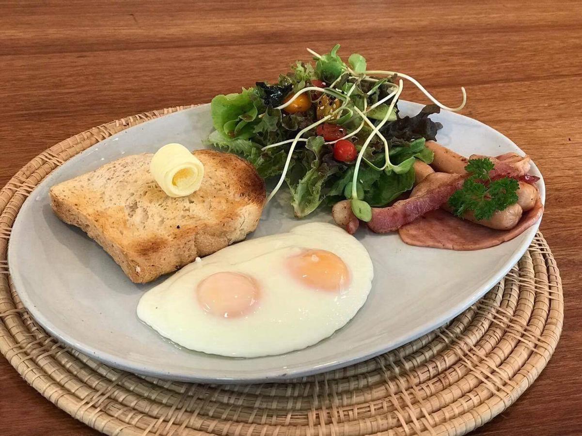 Early Bird Bed & Breakfast (Adults Only) Chiang Mai Zewnętrze zdjęcie